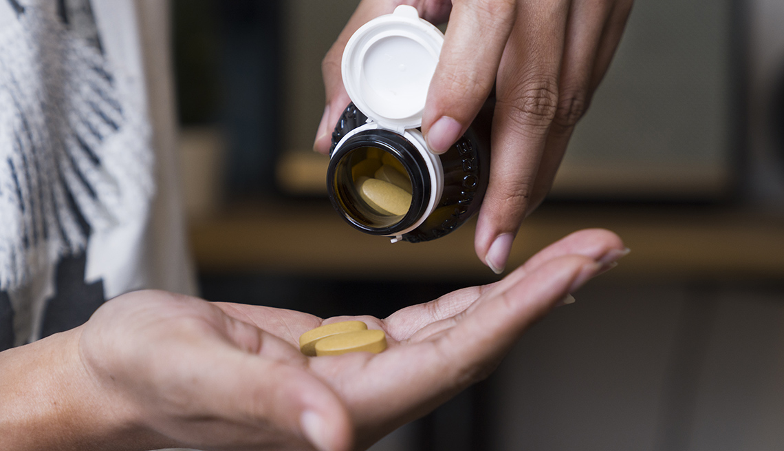 حبوب الكيتو